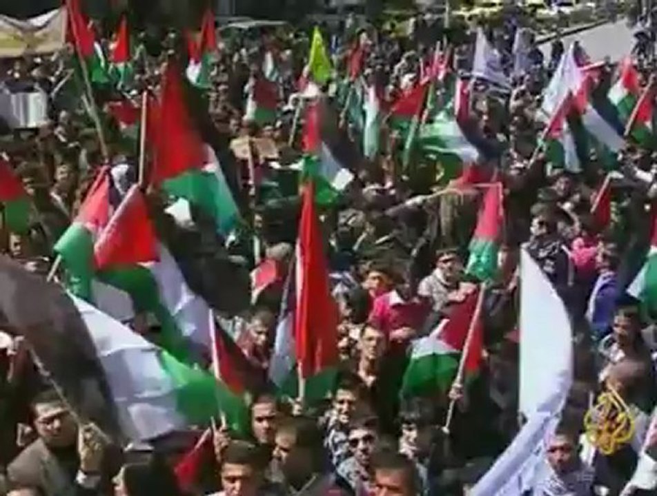 غارات متتالية شنتها الطيران الإسرائيلي على غزة