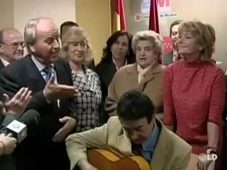 Noticias en Libertad Madrid - 17/04/09