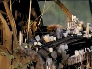 MY SOUL TO TAKE EN 3D - Bande-annonce VF