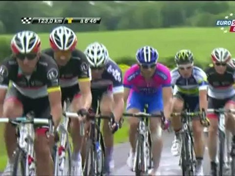 Tour de France 2012 - ÉTAPE.6 - Épernay >Metz 207.5 km(3)