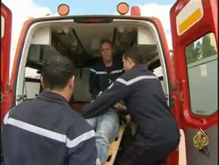 إضراب جوع للمطالبة بالحق في الشغل