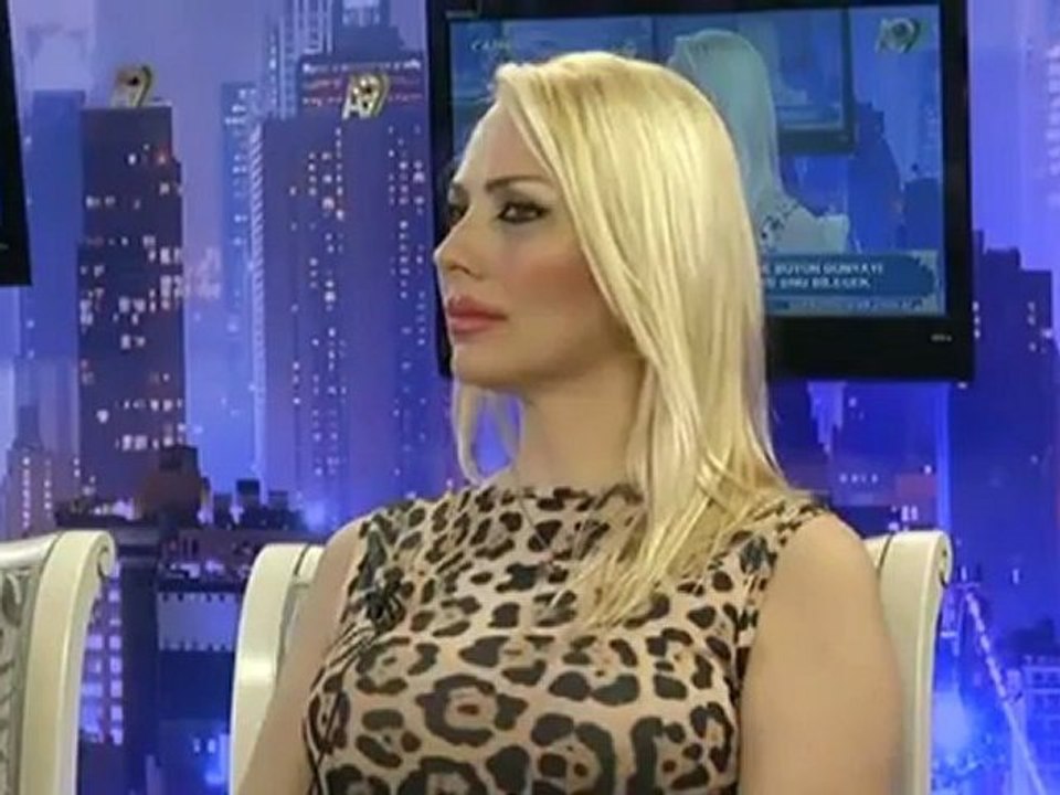 MEHMET ALİ KAYA'YA CEVAP - 3