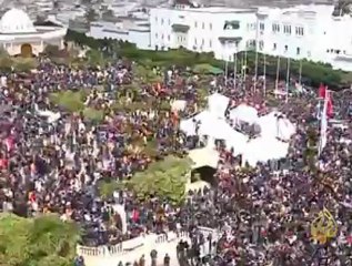 جدل حول قضايا العلمانية والمرأة وحرية المعتقد في تونس