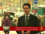 فرنسا تؤكد إستمرار العمليات العسكرية في ليبيا