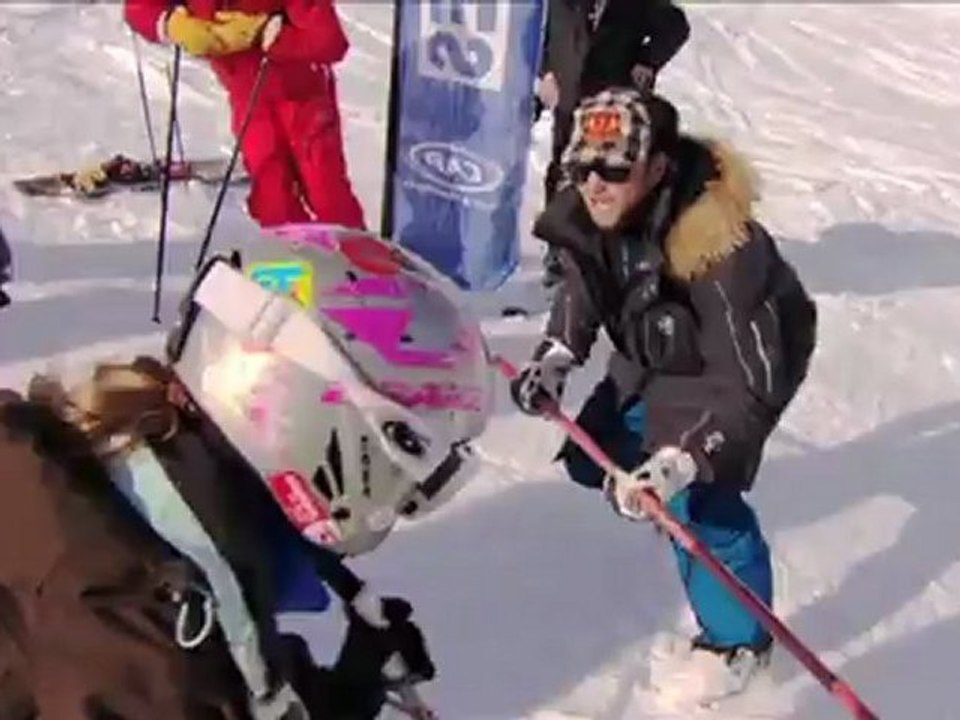 Esprit Mont Blanc 11 - Emission du 26 Décembre 2011