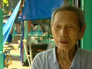 Vietnam UNESCO site faces environmental problems