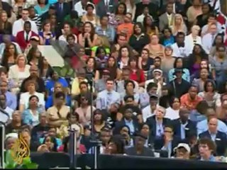 US presidential candidates: last of the big spenders