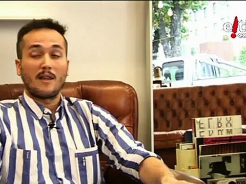 Tomás Peña: Amor de Verano