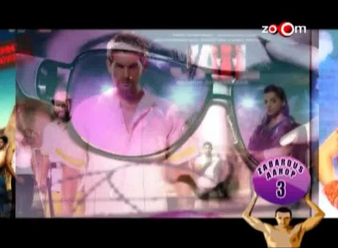 Madhur Bhandarkar apparently was fooled by Aishwarya Rai Bachchan