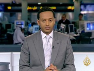 نصح الزنداني الرئيس اليمني بترك السلطة سلميا