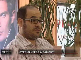 Güney Kıbrıs, acilen kurtarma paketi bekliyor