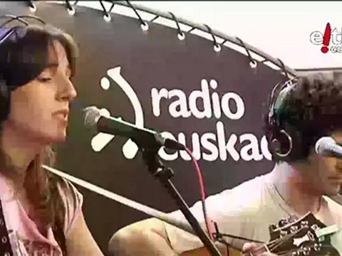 Tulsa. Matxitxako. Jungla Sonoran galdu naiz