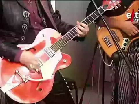 Kompadres muertos. Karnaval. Jungla Sonoran galdu naiz