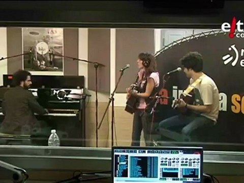 Tulsa. Te ofrecí. Jungla Sonoran galdu naiz