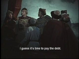 SadKO Part 2: Epic Underwater Adventure with Stunning Effects 🌊