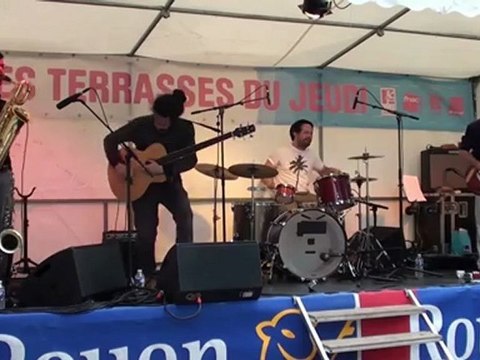 Terrasses du Jeudi - Kumquat (05 juillet 2012)