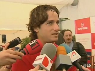 El mundo del tenis reconoce que Nadal ha hecho historia