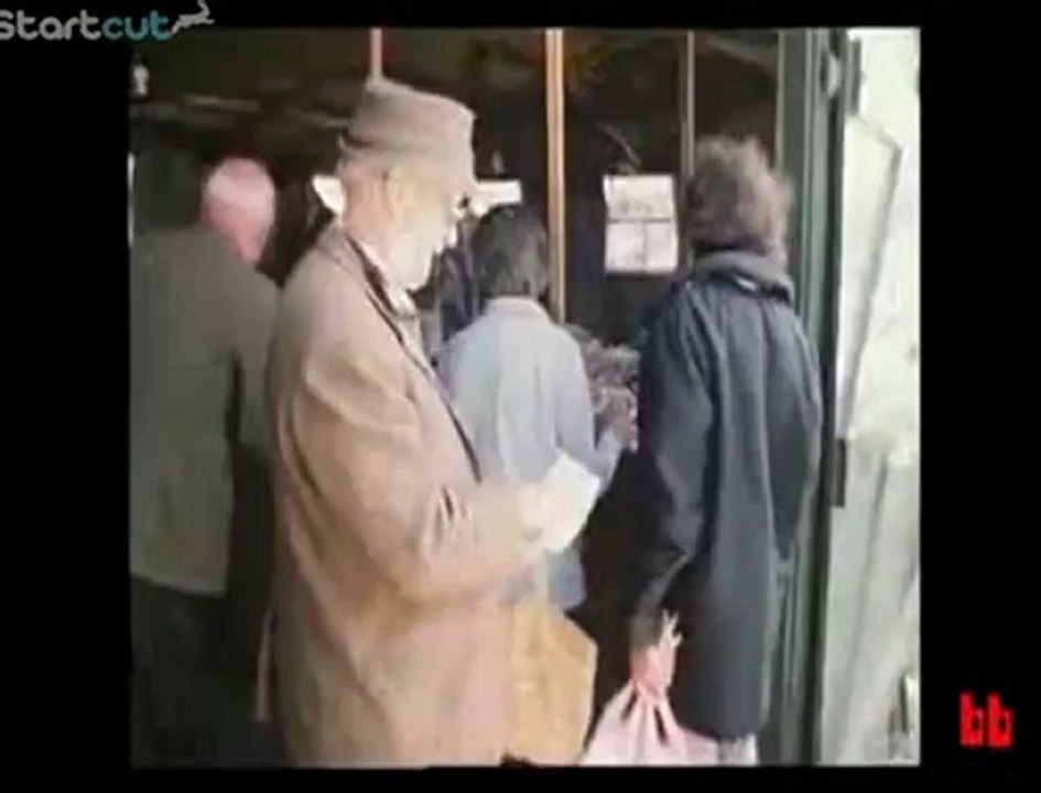 Markets of britain, a short film by lee titt (via