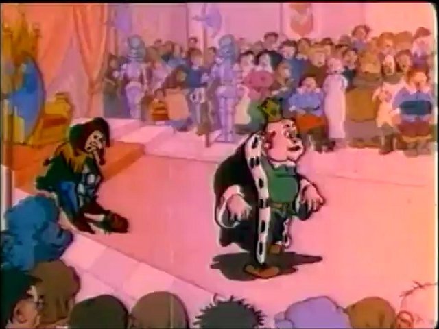 Pepa prase – Uspavana princeza