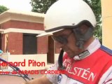 Bernard Piton et Paradis Cordière