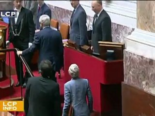 Le défenseur des droits dresse le bilan pour 2011