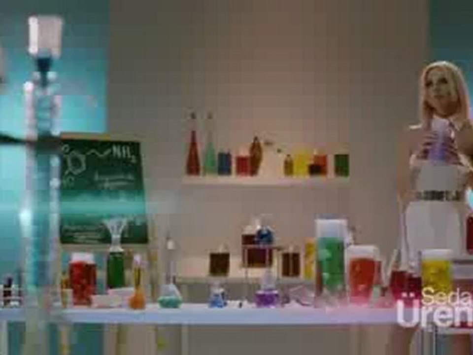 Seda Üren    "Aşkın Kimyası  "