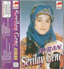 Sevilay  Genç   "Ayran"