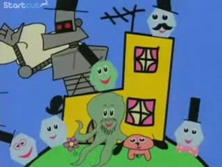 St Frankenstein's Day - Look Around You