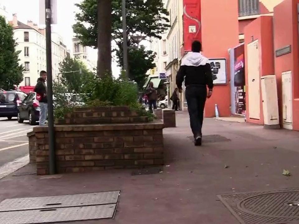 Double Dream - Atelier Double Dutch 2012