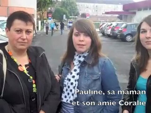 Landrecies : les résultats du baccalauréat au lycée Duplaix