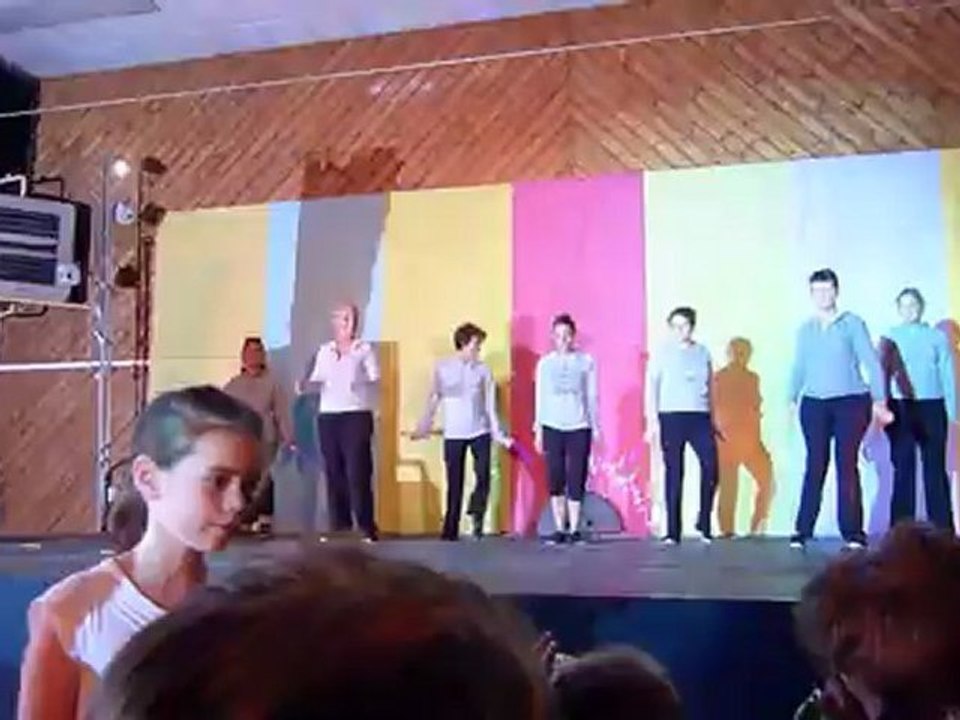 gala 2012