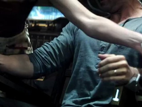 TOTAL RECALL MEMOIRES PROGRAMMEES - Bande-annonce VO