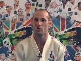 Alain Schmitt -81kg- En Route pour Londres / Judo