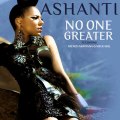 Ashanti Ft French Montana & Meek Mill - No One Greater (Audio)