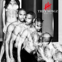 Trey Songz - Dive In (Audio)