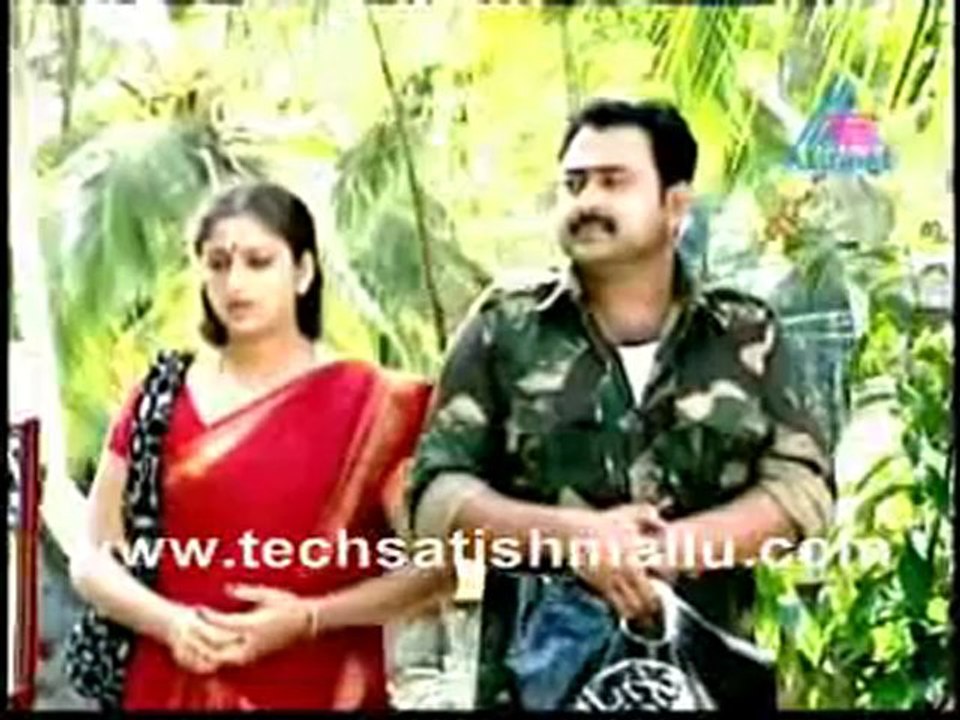 Vrindavanam July 06