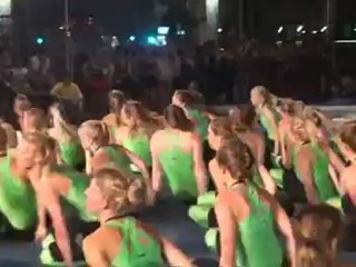 Riccione 12 Edizione del Festival del Sole