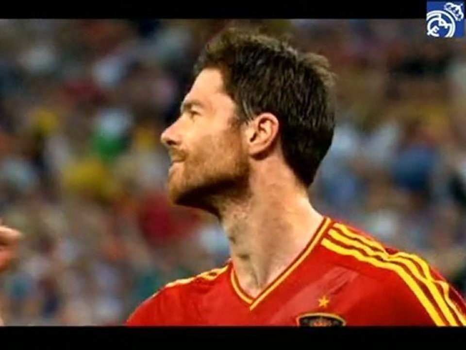 Los Goles de los Madridistas en la Eurocopa