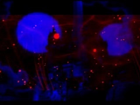 Linkin Park Pushing Me Away