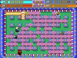 Bomberman World 3-Player Co-Op Playthrough Part 1