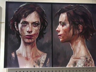 Dishonored - Interview de Sébastien Mitton et Viktor Antonov