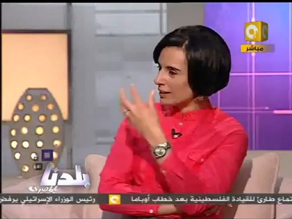 بلدنا بالمصري: TEDxCairo 2011 أفكار تستحق الانتشار
