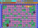 Bomberman World 3-Player Co-Op Playthrough Part 2