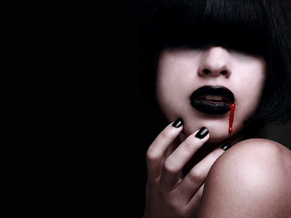 Jungle Horror - (Dj. Muzetti - Rmx)