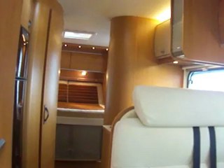 VISEO I 726 BURSTNER JACQUELINE DESIGN VUE 360° PARTIE 3