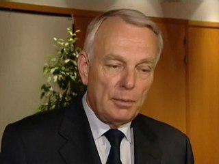 Jean-Marc Ayrault passe le relai de Nantes Métropole