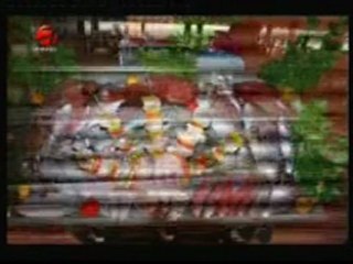 Geniş Açı Programı Anadolu Yurdum TV