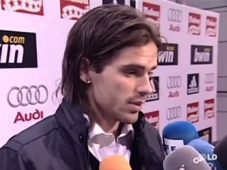 Pepe: me siento mal y pido perdón a los aficionados del fútbol