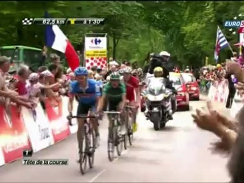 Tour de France 2012 - ÉTAPE.6 - Épernay >Metz 207.5.km(10)