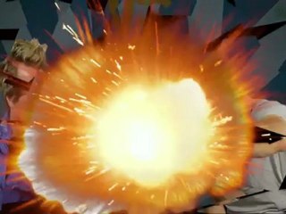 Movies Go Head-to-Head in VS., the Game! - The Totally Rad Show